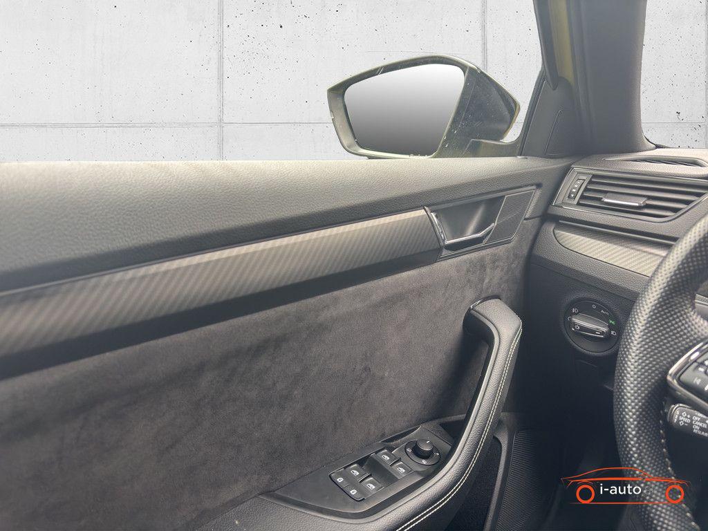 Škoda Superb 2022 na predaj – fotografia 17