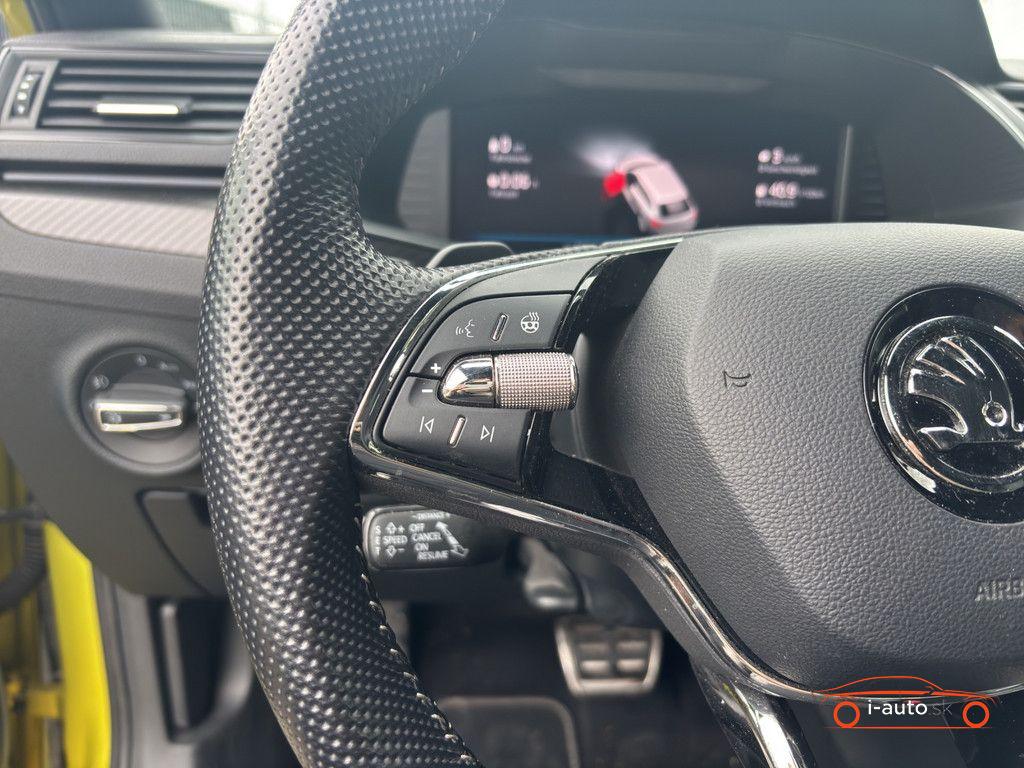 Škoda Superb 2022 na predaj – fotografia 21