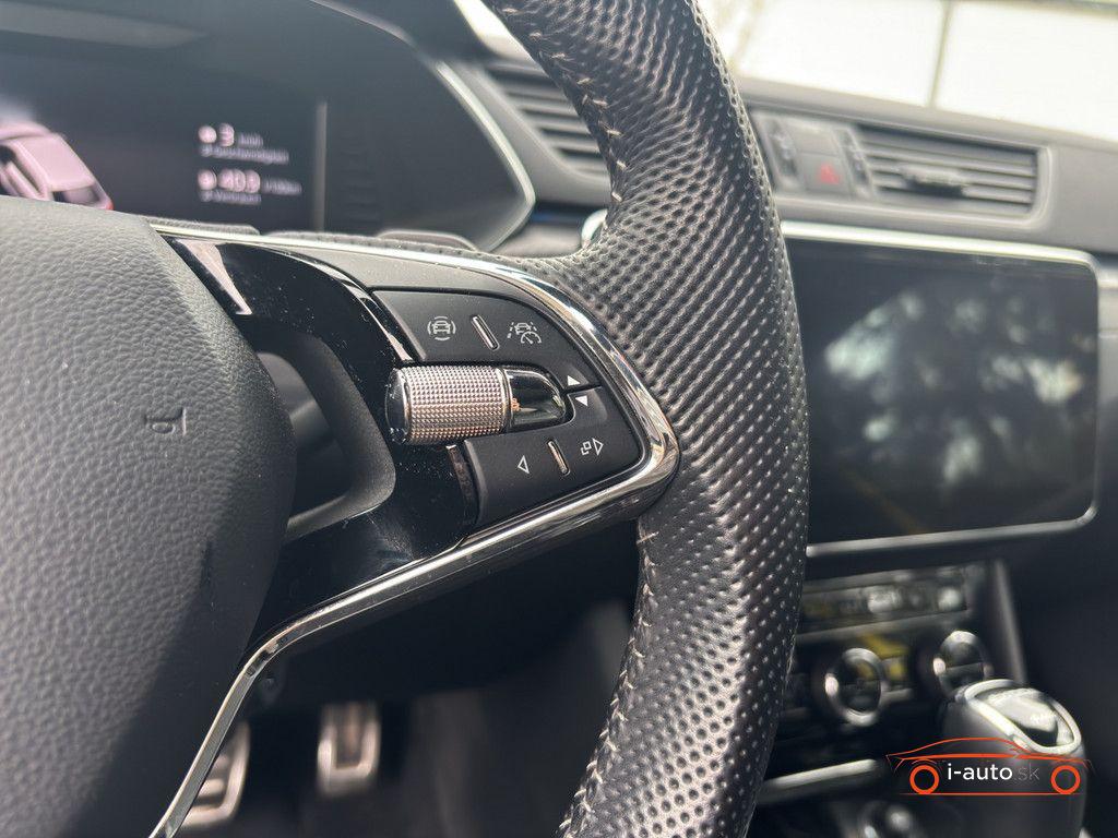 Škoda Superb 2022 na predaj – fotografia 22