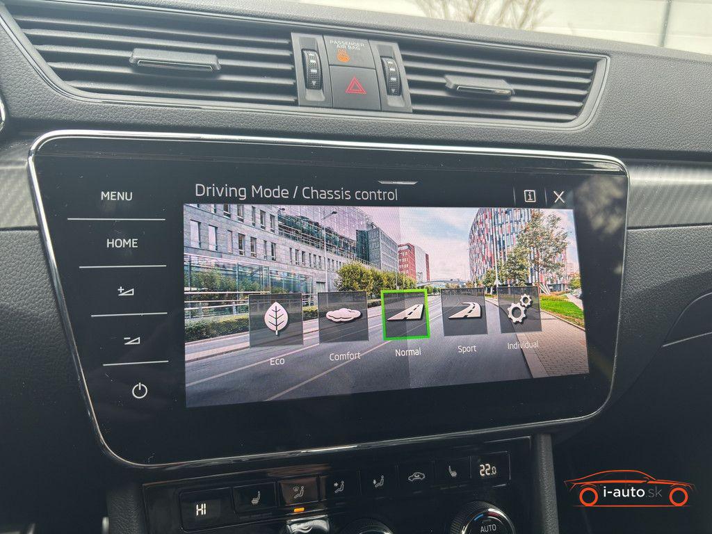 Škoda Superb 2022 na predaj – fotografia 25