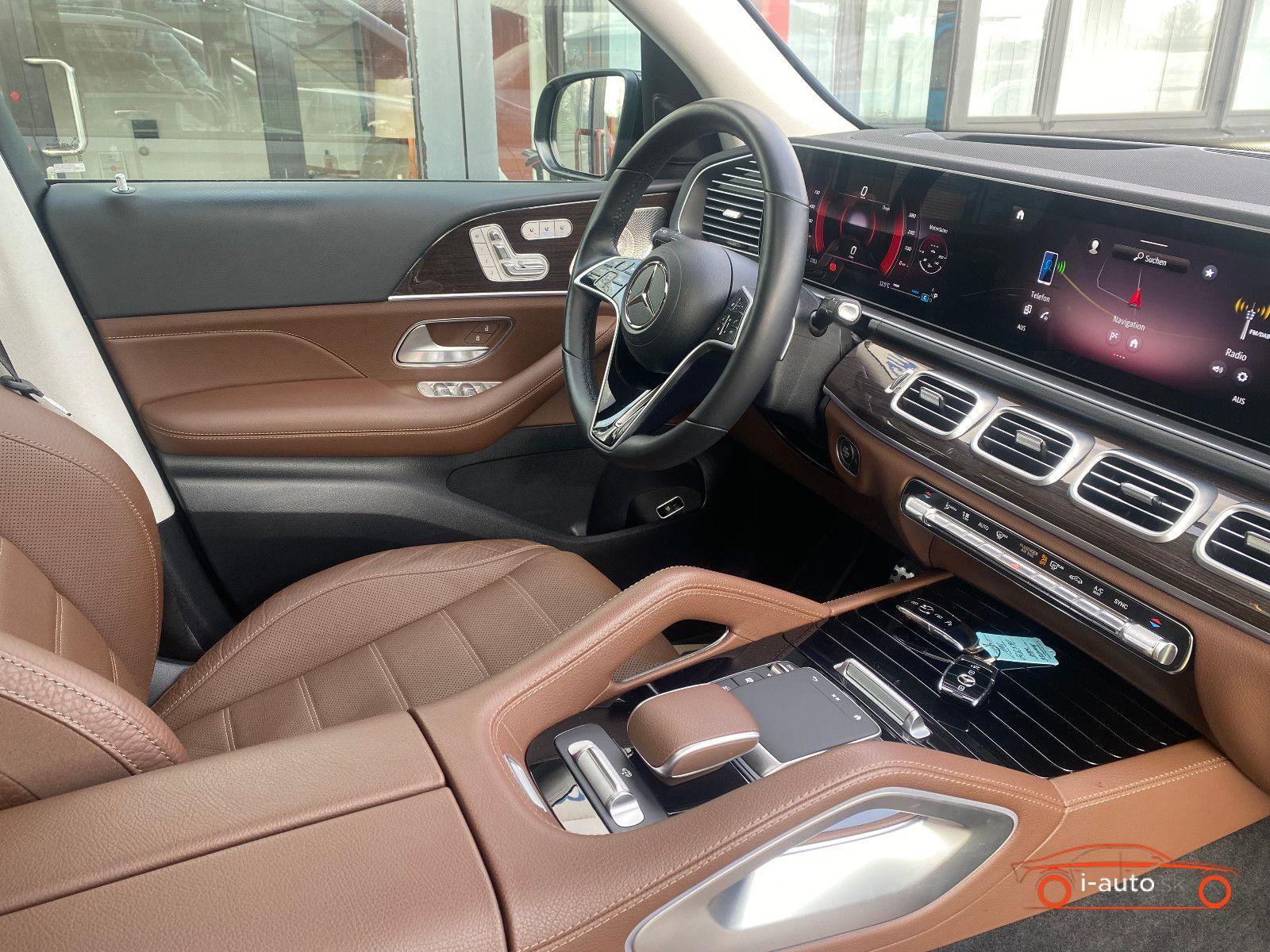 Mercedes-Benz GLS 2023 na predaj – fotografia 7