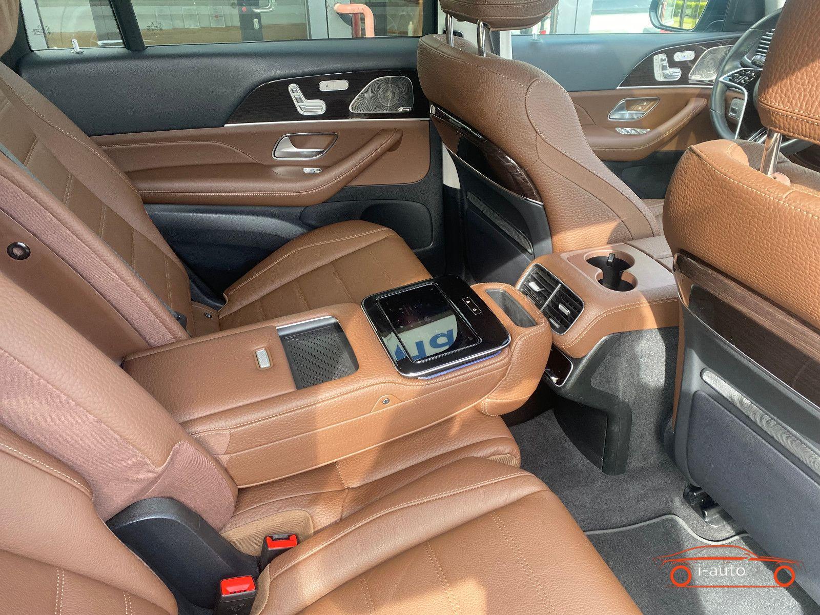 Mercedes-Benz GLS 2023 na predaj – fotografia 8