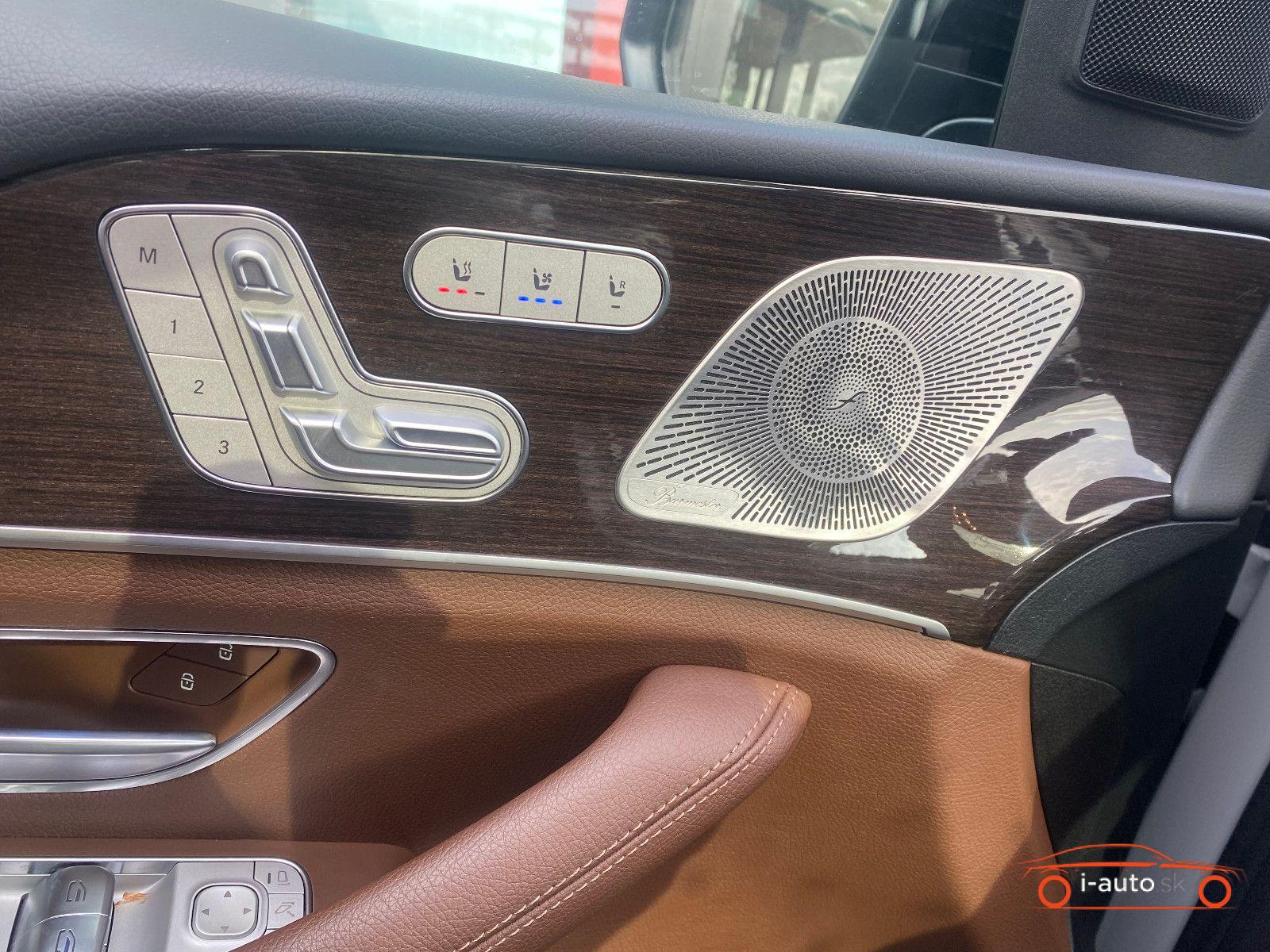 Mercedes-Benz GLS 2023 na predaj – fotografia 12