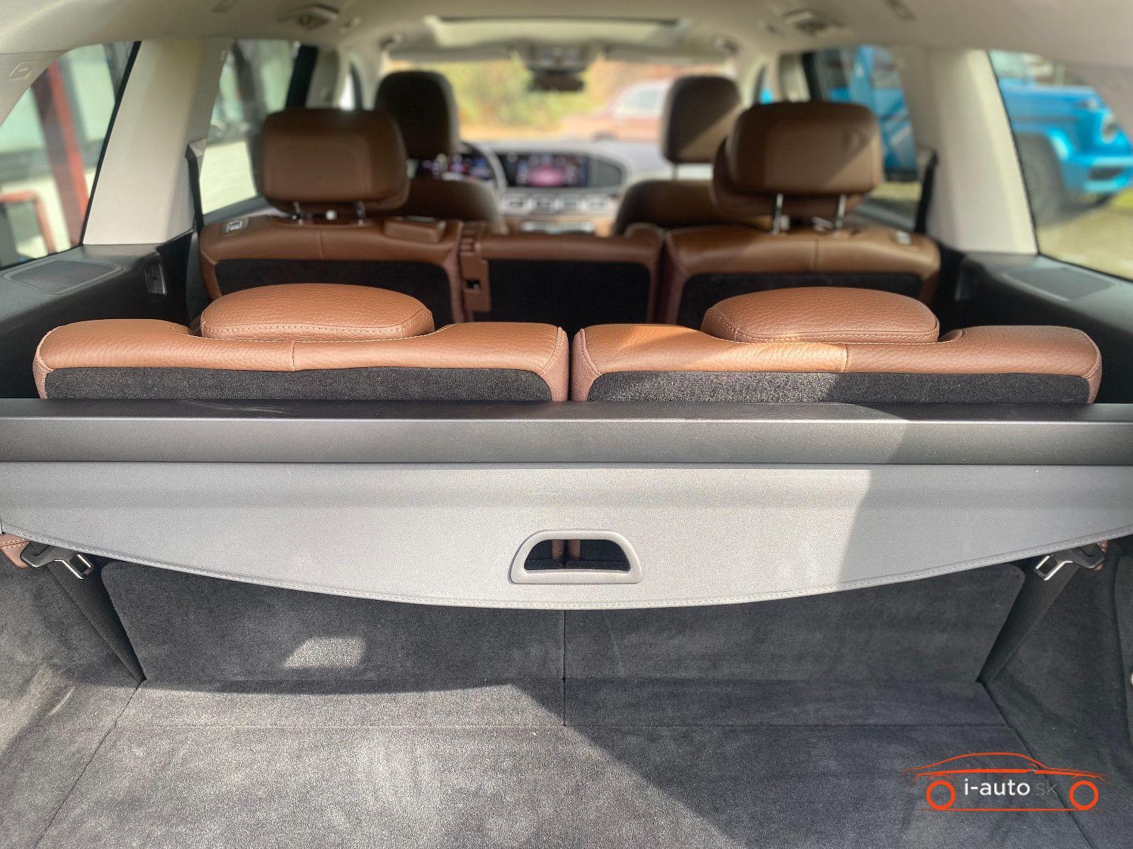 Mercedes-Benz GLS 2023 na predaj – fotografia 13