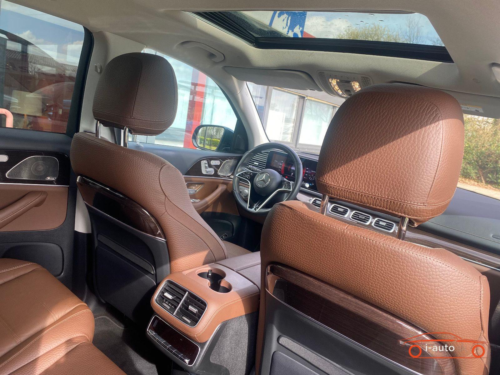 Mercedes-Benz GLS 2023 na predaj – fotografia 15