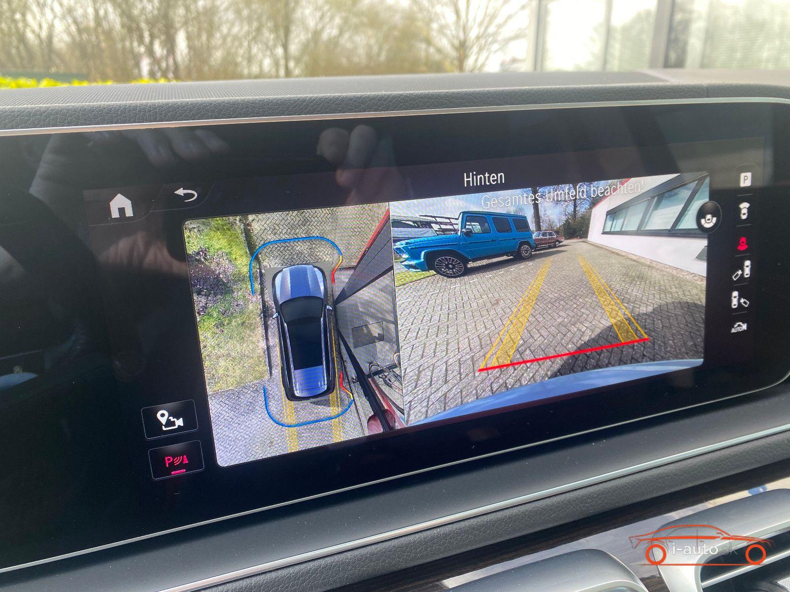 Mercedes-Benz GLS 2023 na predaj – fotografia 17