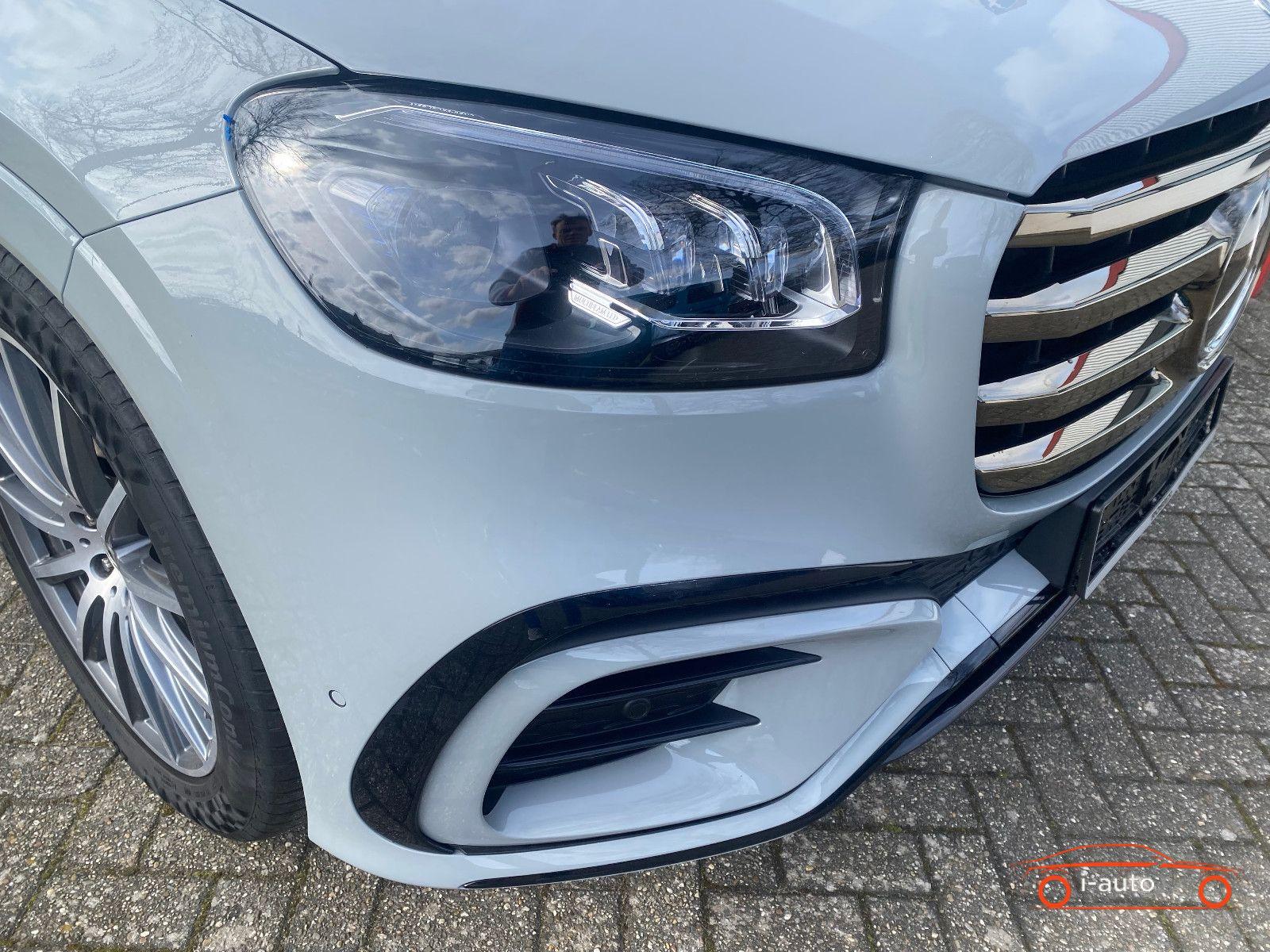 Mercedes-Benz GLS 2023 na predaj – fotografia 18