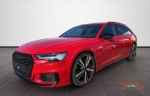 Audi S6 2023 na predaj – fotografia 1