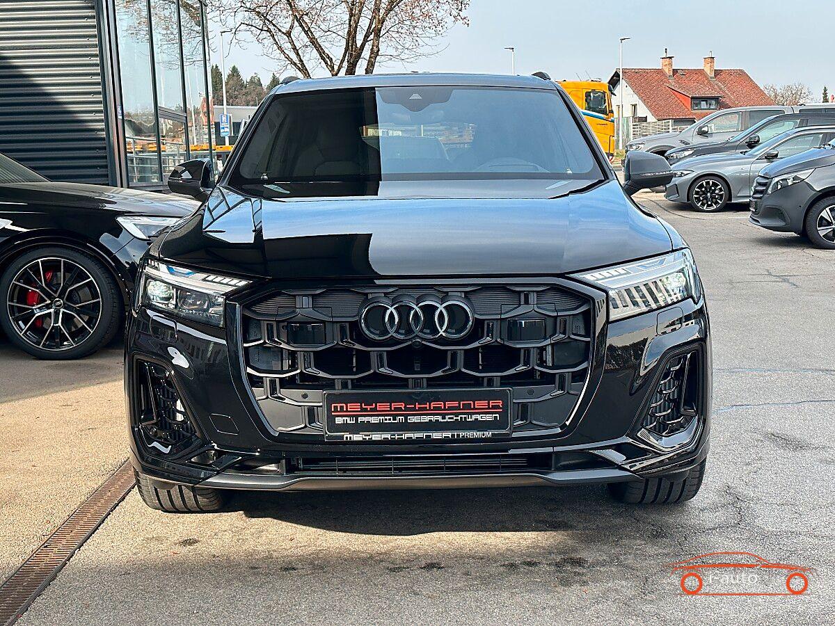 Audi Q7 2026 na predaj – fotografia 2