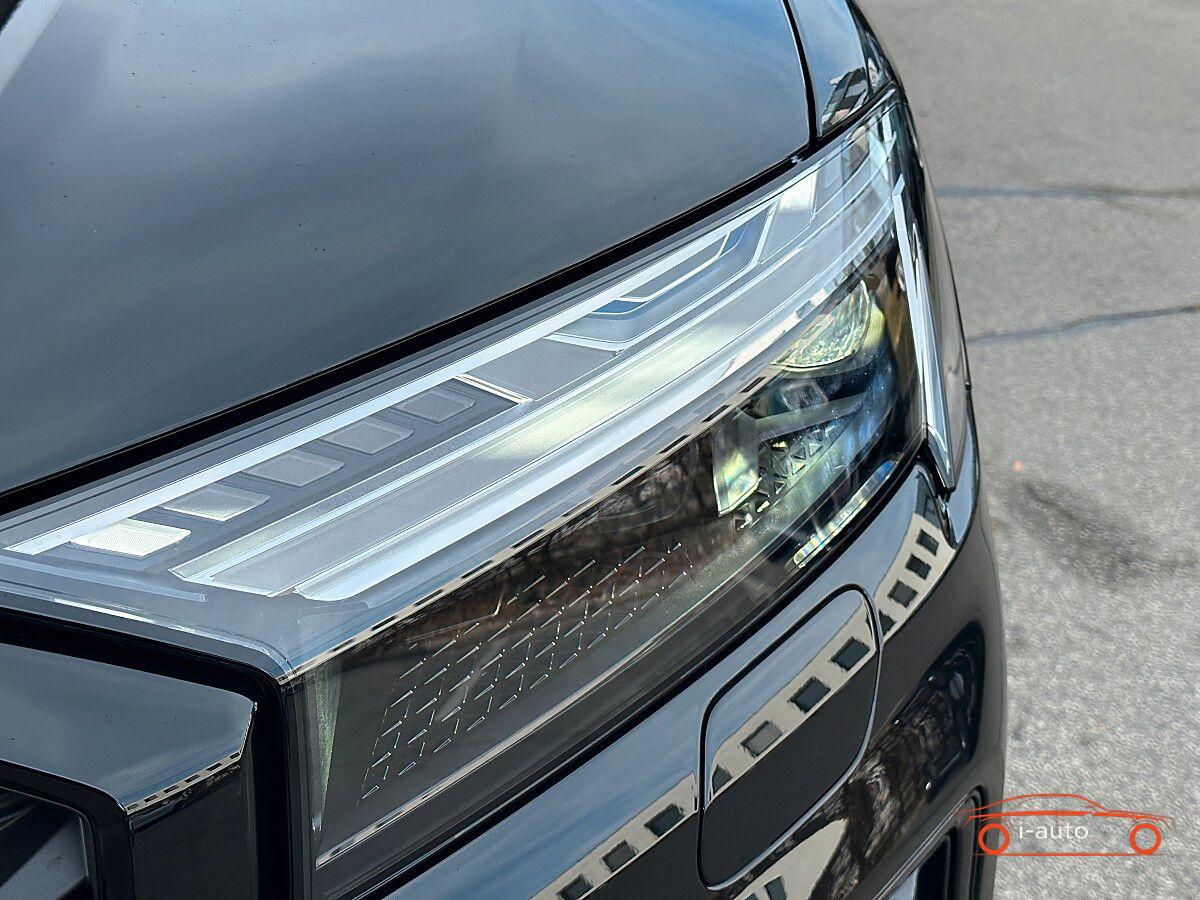Audi Q7 2026 na predaj – fotografia 3