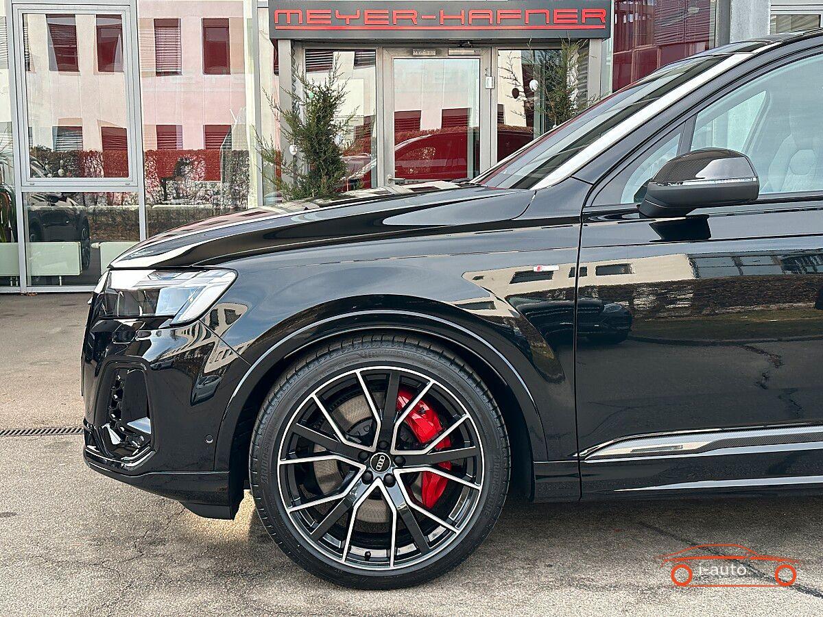 Audi Q7 2026 na predaj – fotografia 4