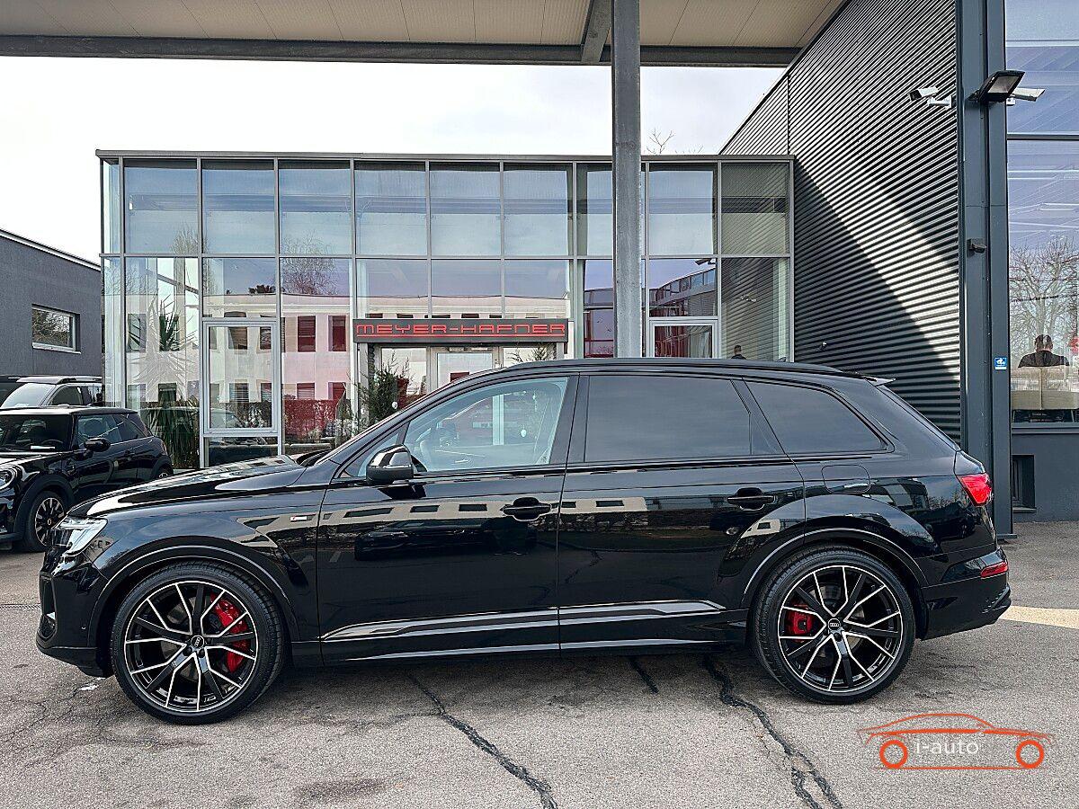 Audi Q7 2026 na predaj – fotografia 5