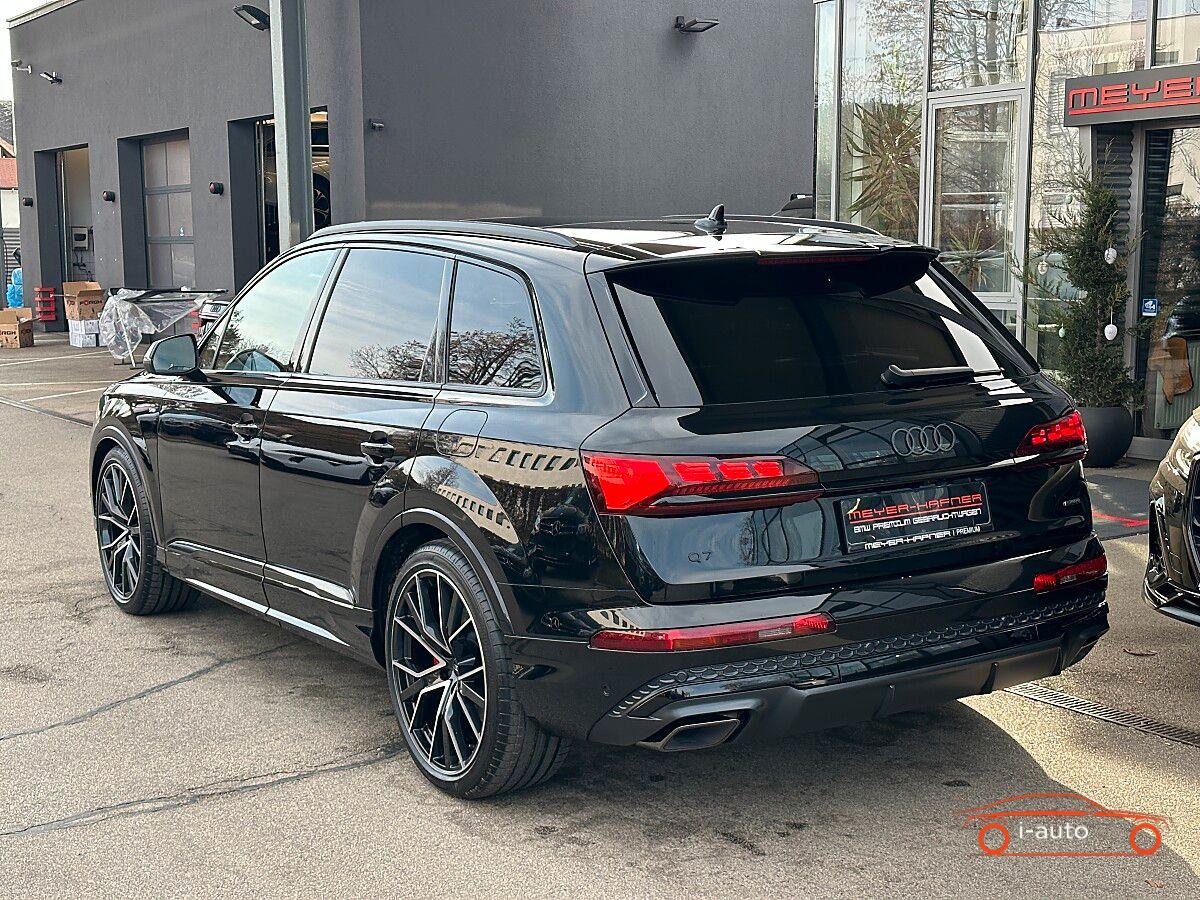 Audi Q7 2026 na predaj – fotografia 6