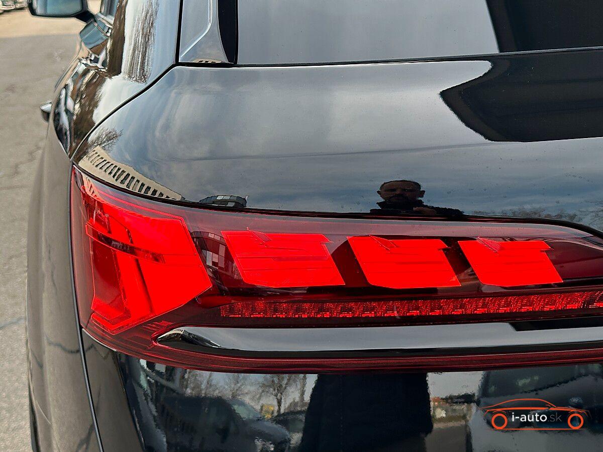 Audi Q7 2026 na predaj – fotografia 8
