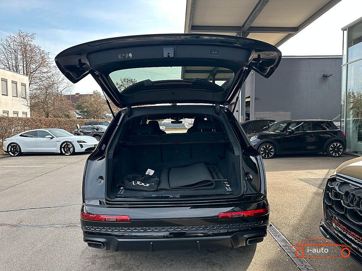 Audi Q7 2026 na predaj – fotografia 9