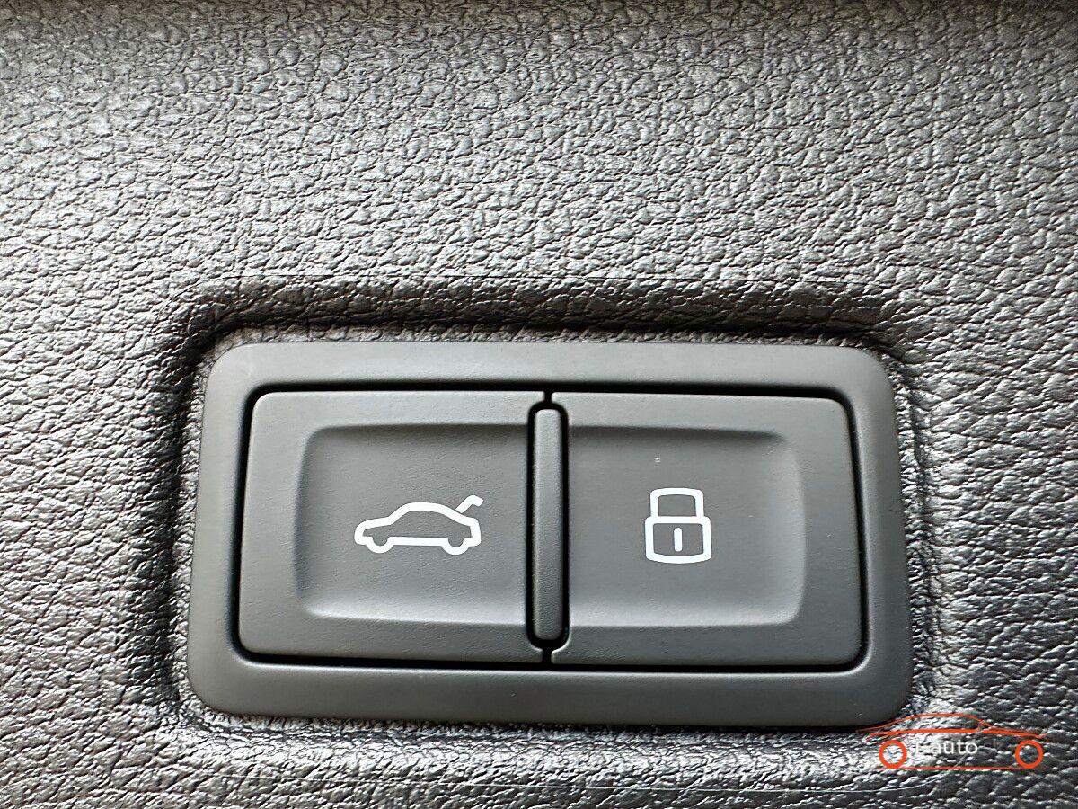 Audi Q7 2026 na predaj – fotografia 10