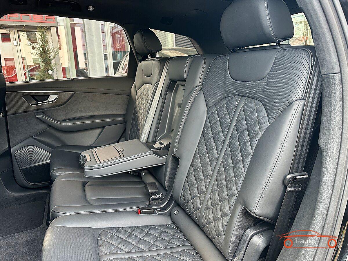 Audi Q7 2026 na predaj – fotografia 12