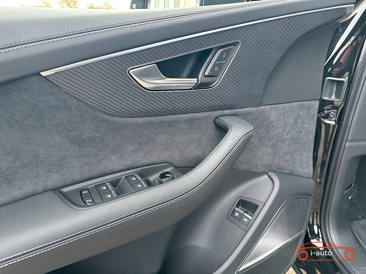 Audi Q7 2026 na predaj – fotografia 13