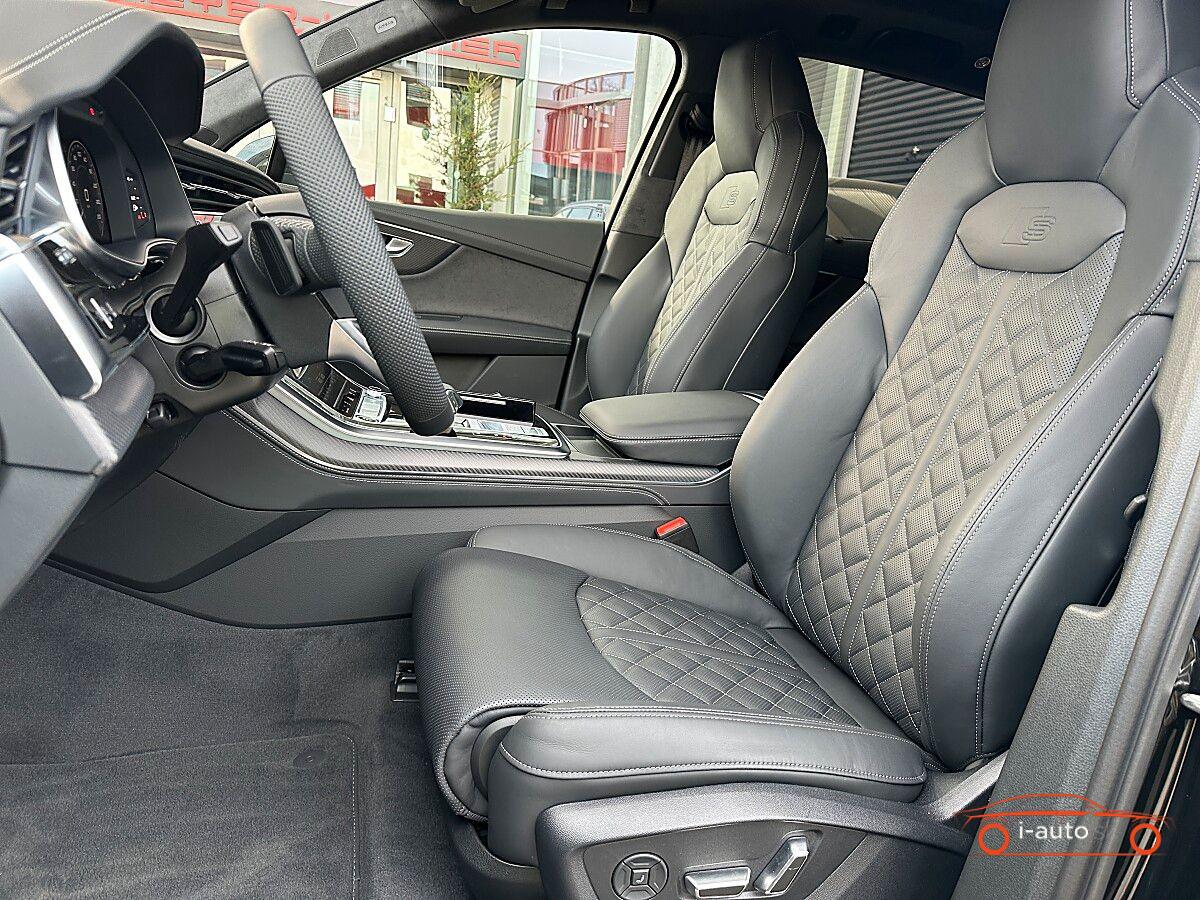 Audi Q7 2026 na predaj – fotografia 14