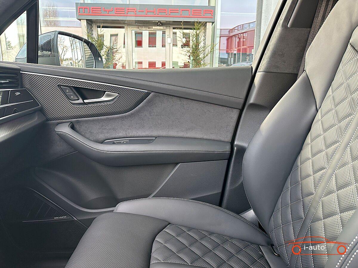 Audi Q7 2026 na predaj – fotografia 15