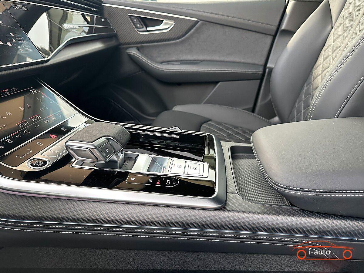 Audi Q7 2026 na predaj – fotografia 16