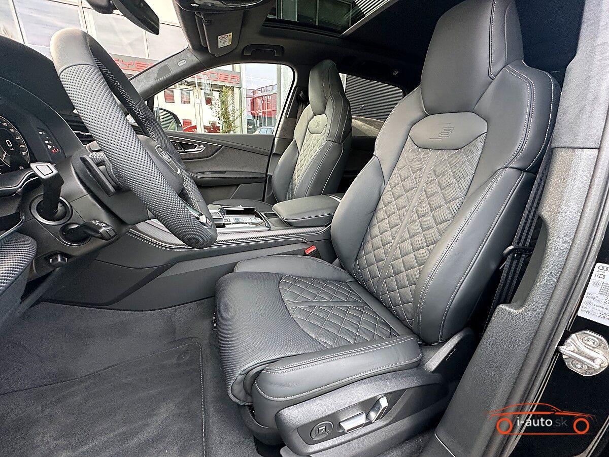 Audi Q7 2026 na predaj – fotografia 18