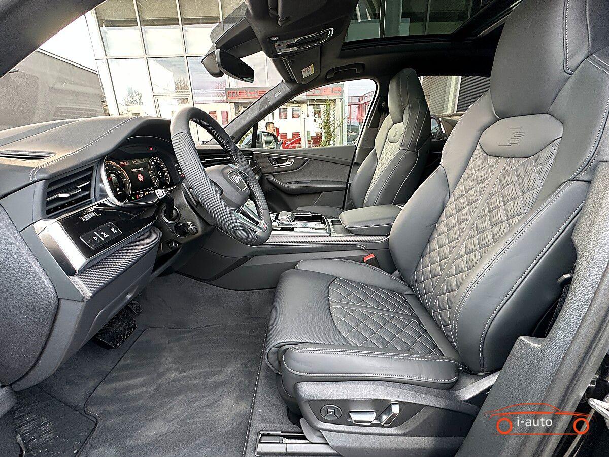 Audi Q7 2026 na predaj – fotografia 19