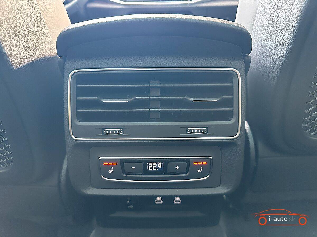 Audi Q7 2026 na predaj – fotografia 20