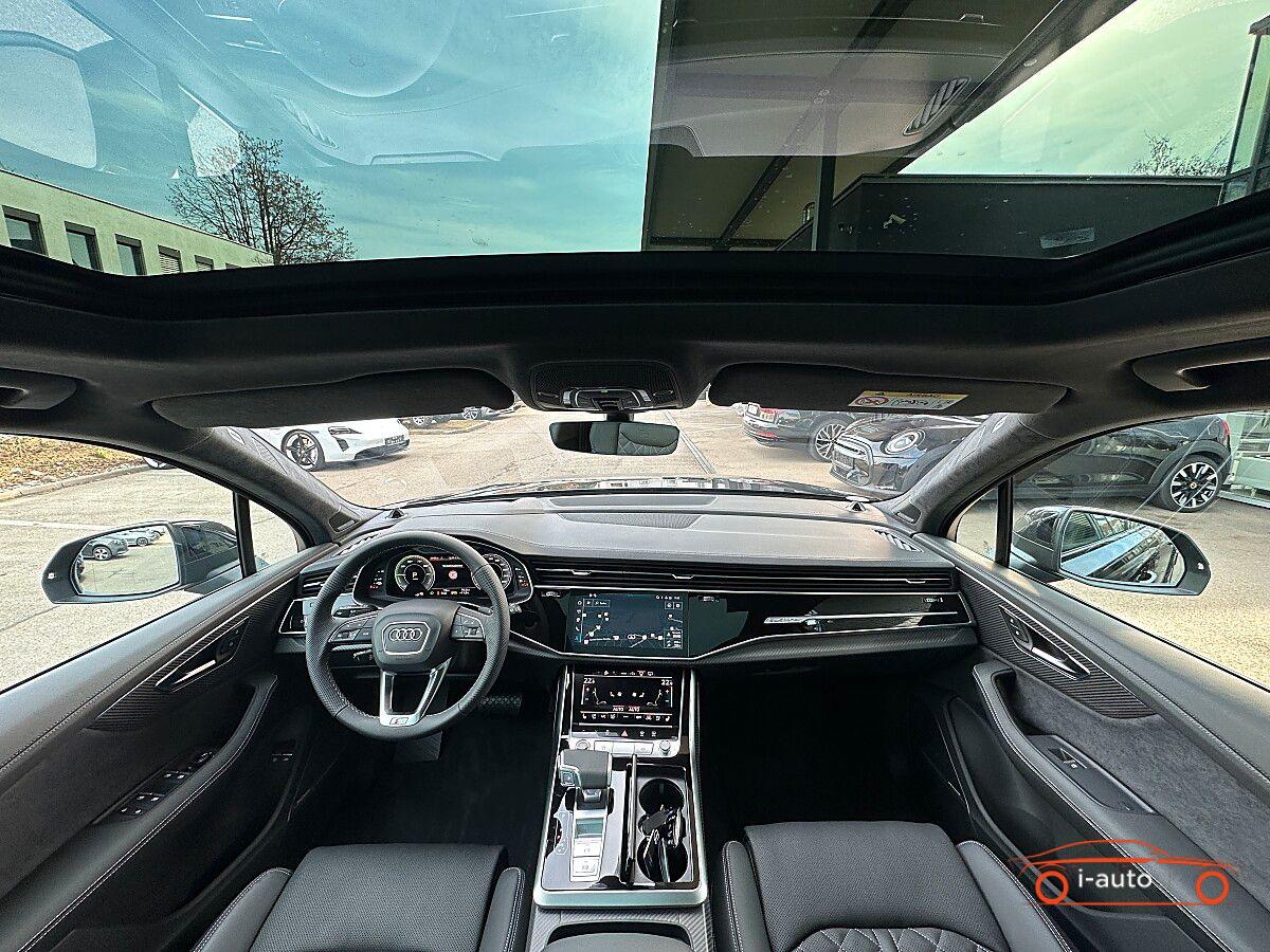 Audi Q7 2026 na predaj – fotografia 21