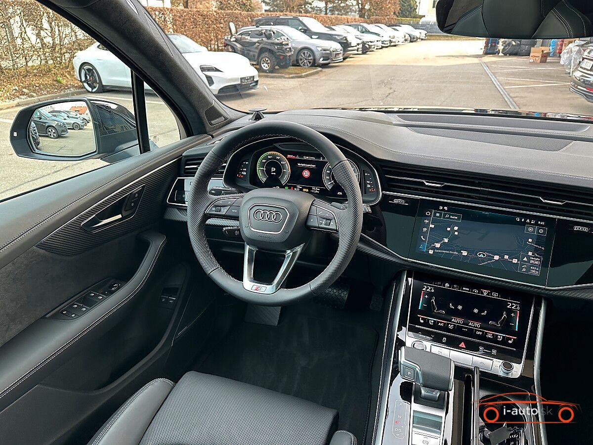 Audi Q7 2026 na predaj – fotografia 22