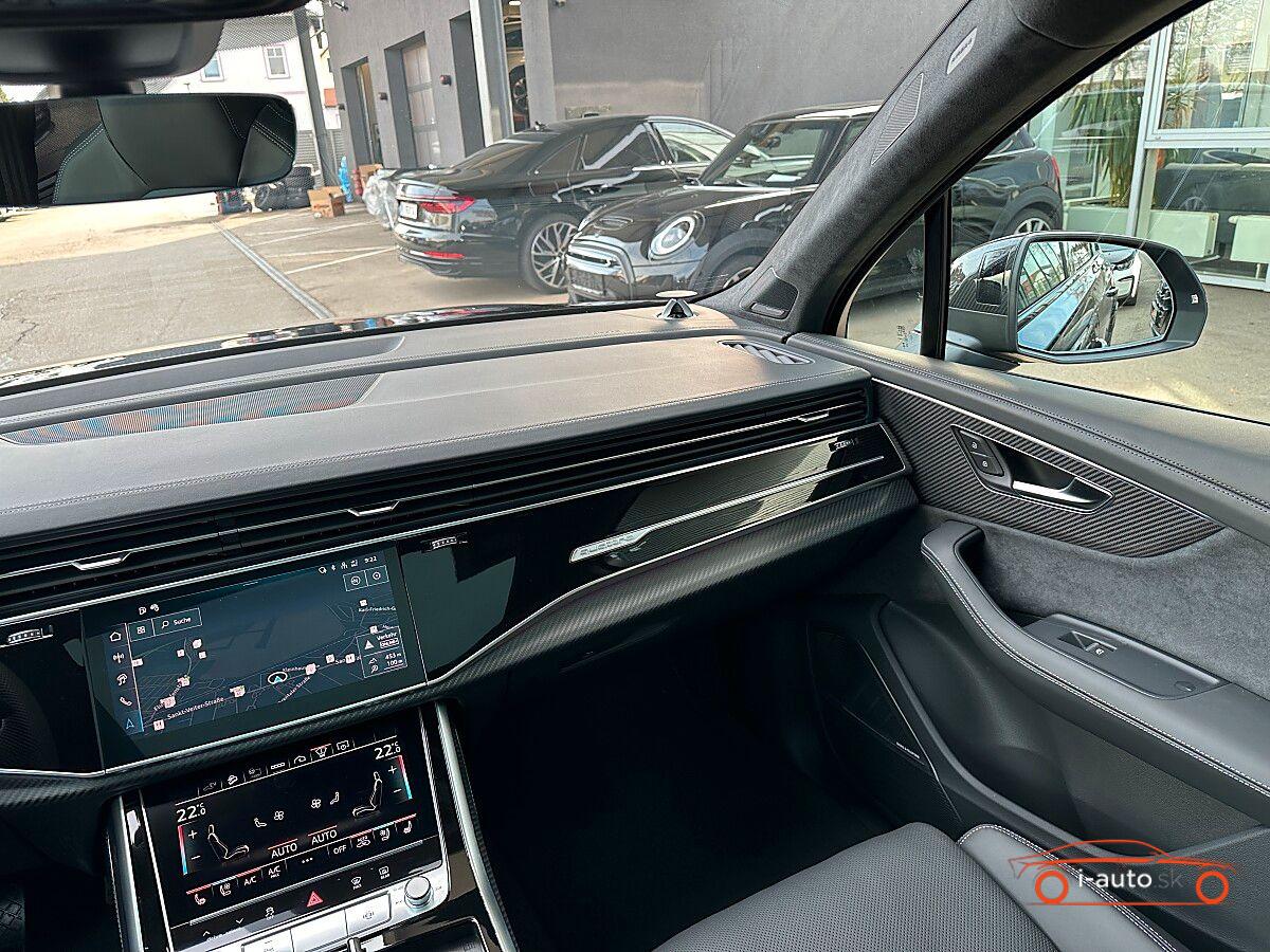 Audi Q7 2026 na predaj – fotografia 23