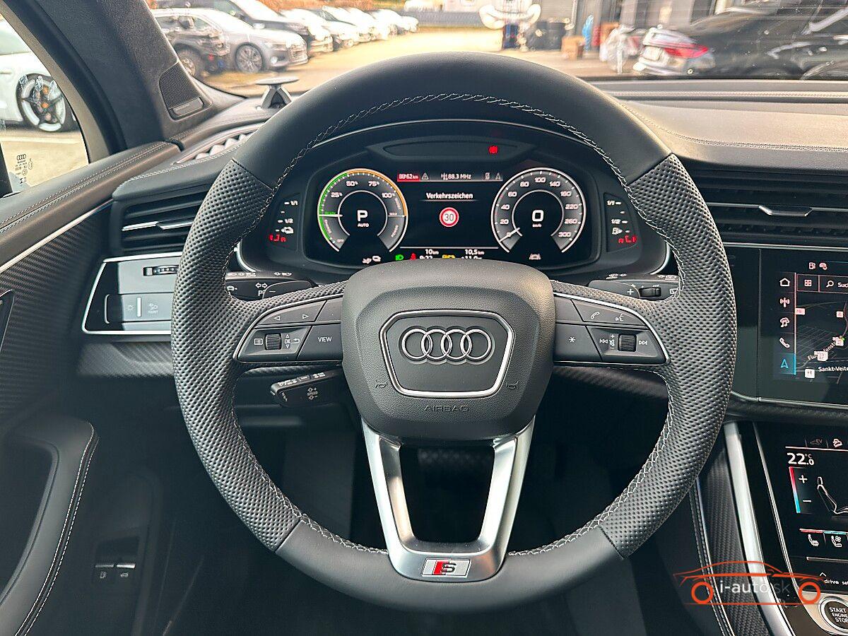 Audi Q7 2026 na predaj – fotografia 24