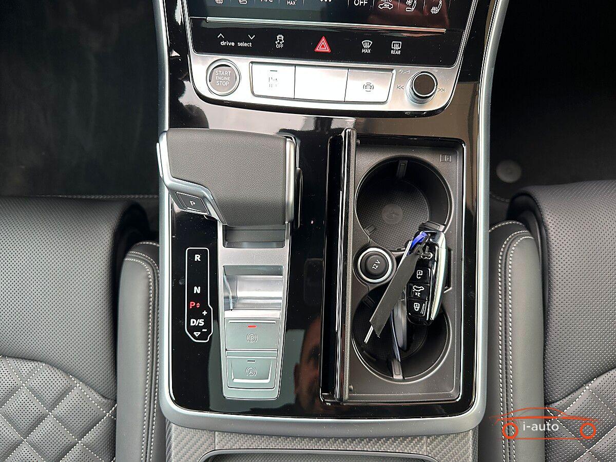 Audi Q7 2026 na predaj – fotografia 25