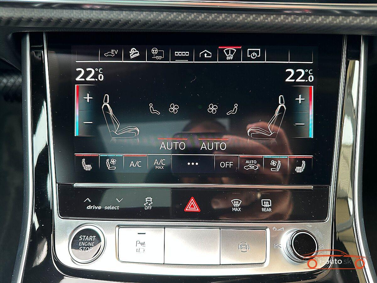 Audi Q7 2026 na predaj – fotografia 26