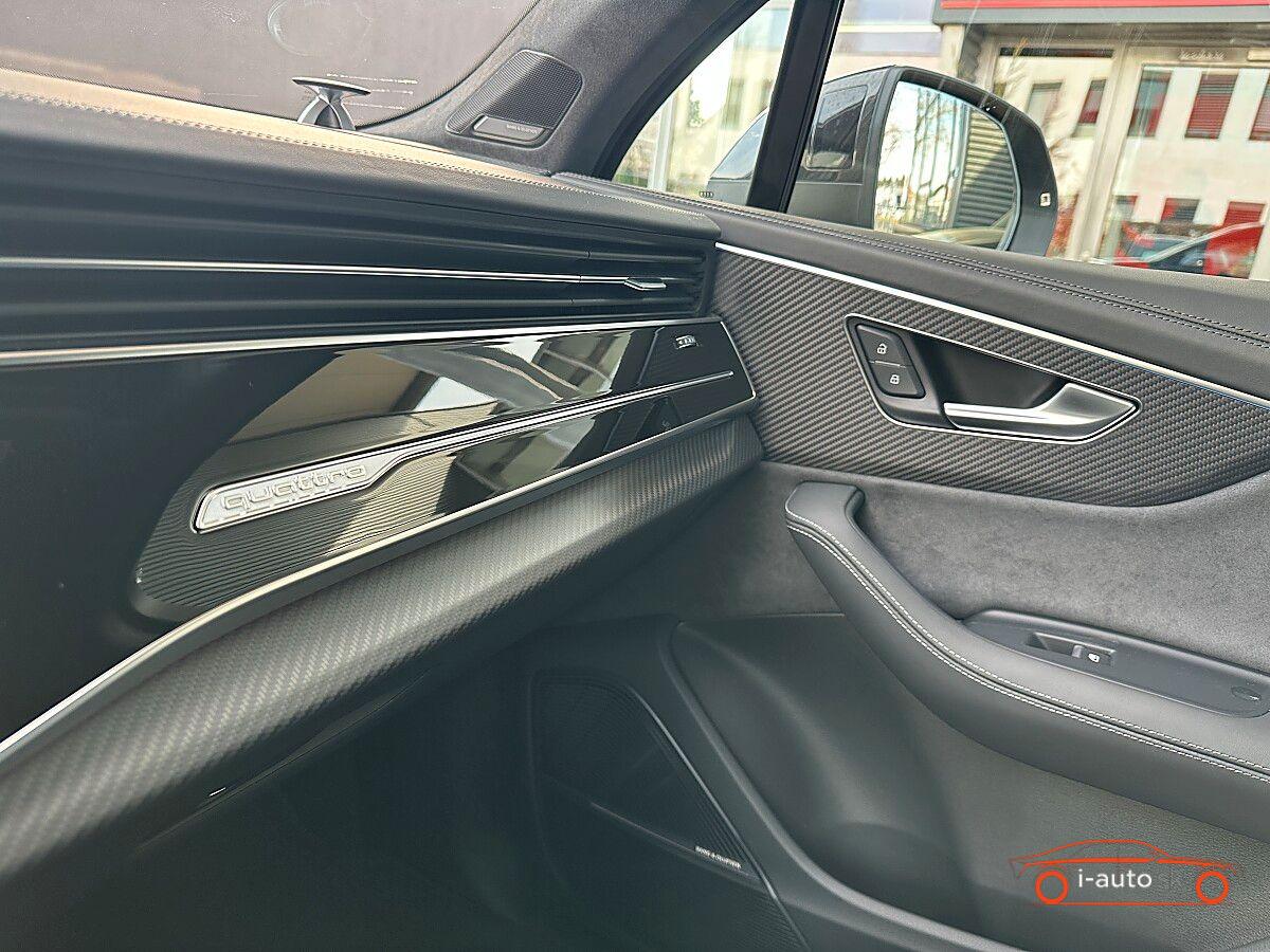 Audi Q7 2026 na predaj – fotografia 27