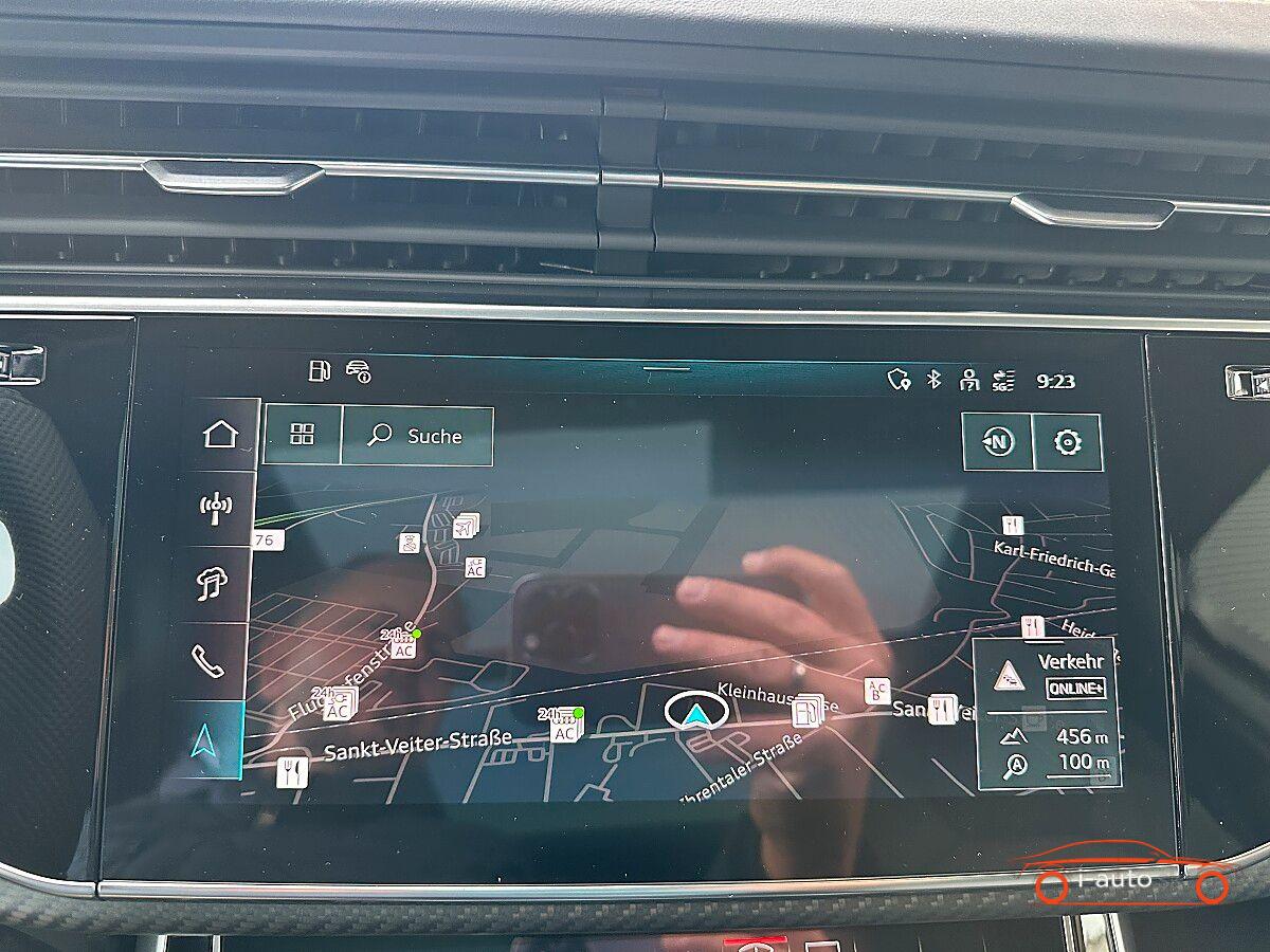 Audi Q7 2026 na predaj – fotografia 28