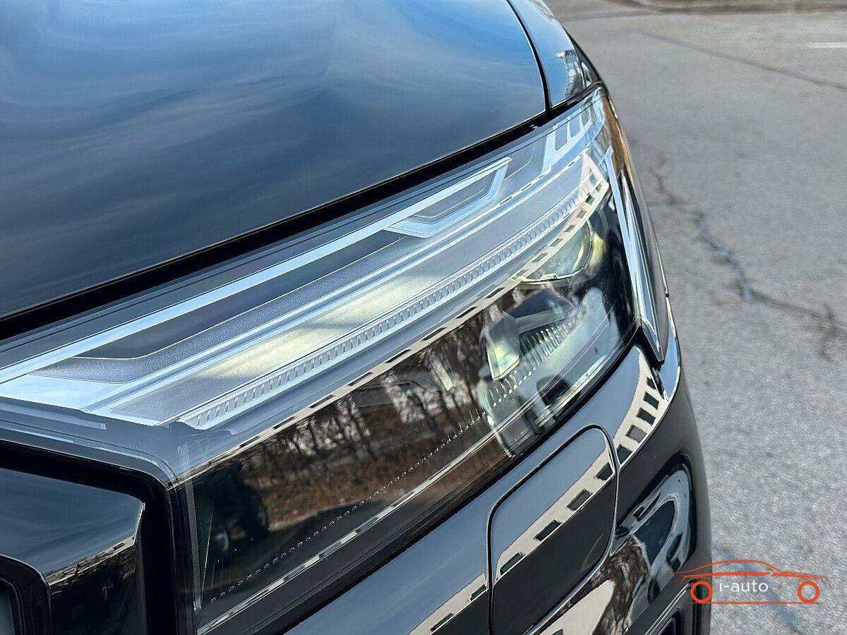 Audi Q7 2026 na predaj – fotografia 3