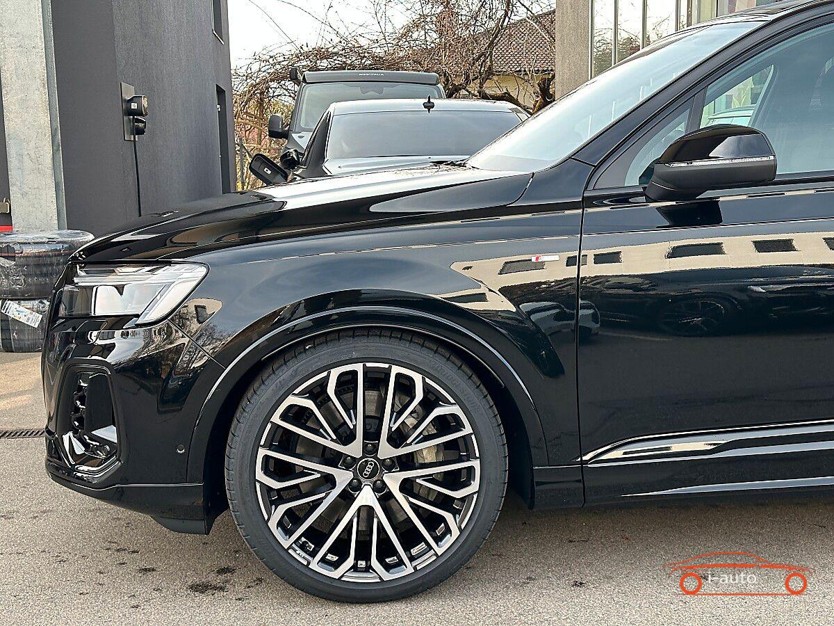 Audi Q7 2026 na predaj – fotografia 4