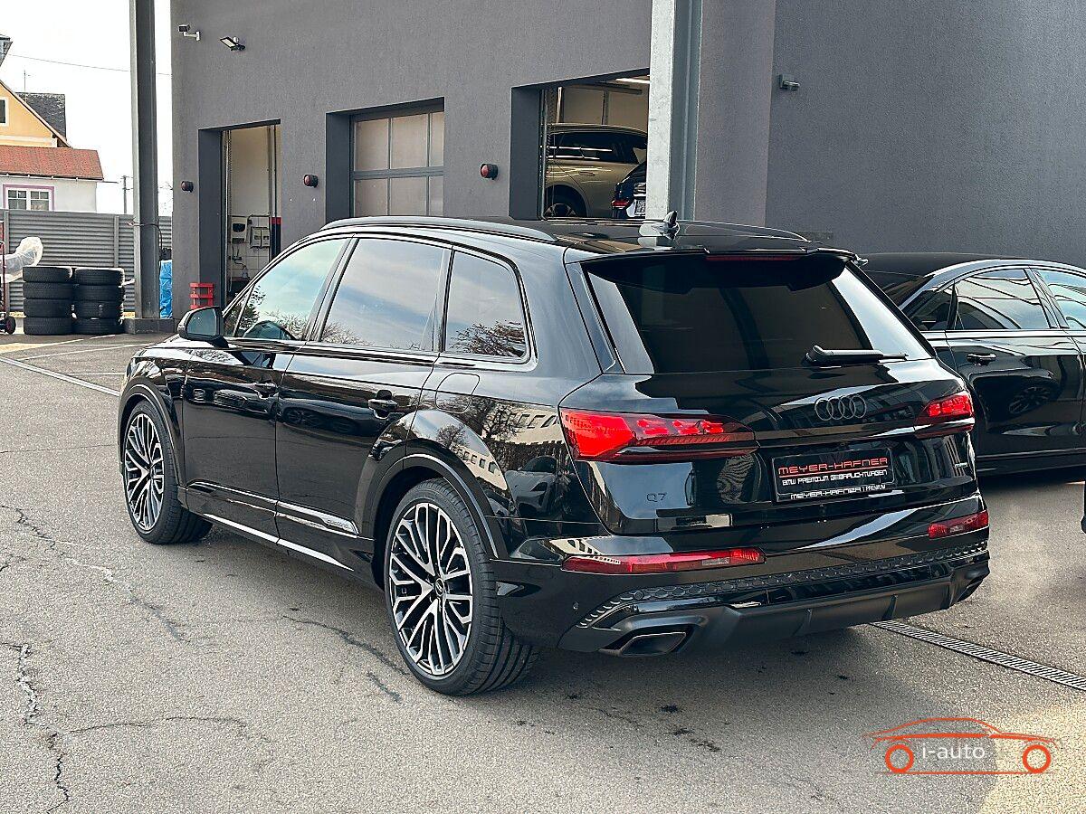 Audi Q7 2026 na predaj – fotografia 6