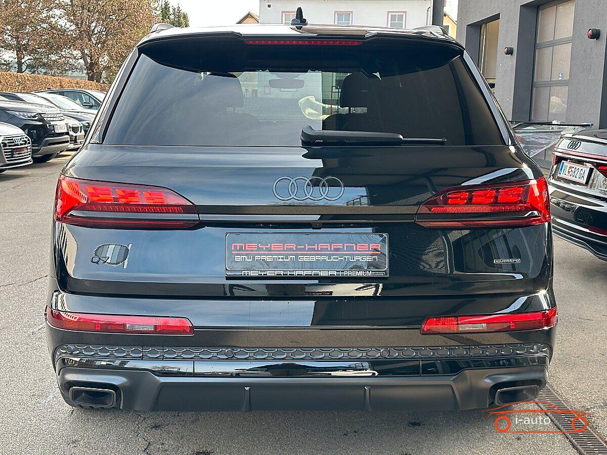 Audi Q7 2026 na predaj – fotografia 7