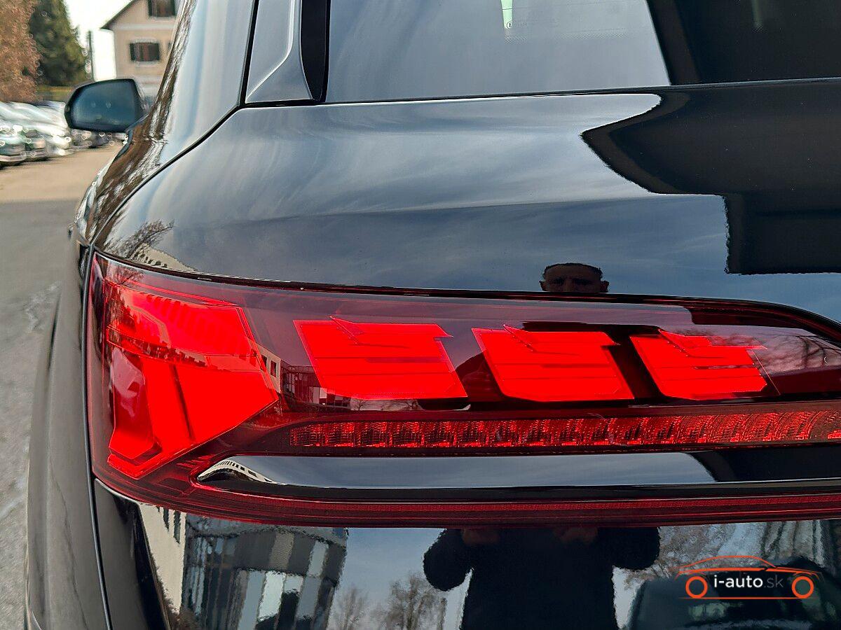 Audi Q7 2026 na predaj – fotografia 8