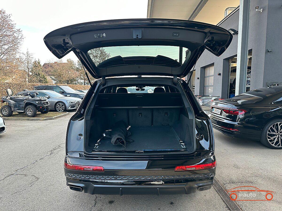 Audi Q7 2026 na predaj – fotografia 9