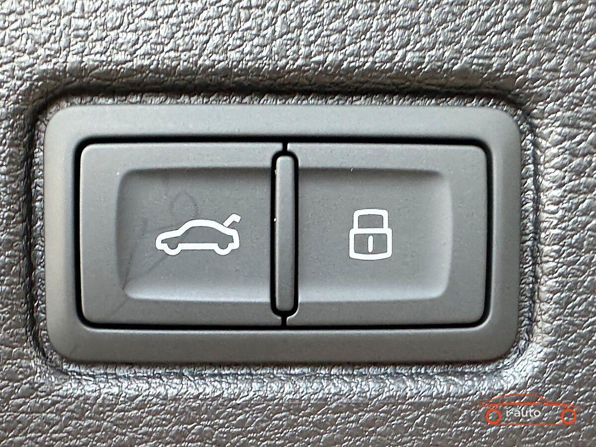 Audi Q7 2026 na predaj – fotografia 11