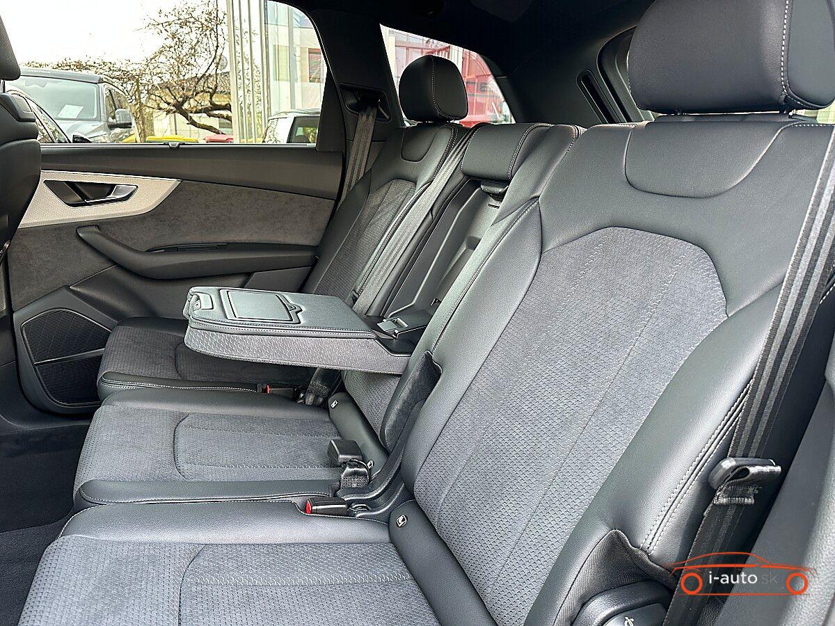 Audi Q7 2026 na predaj – fotografia 12