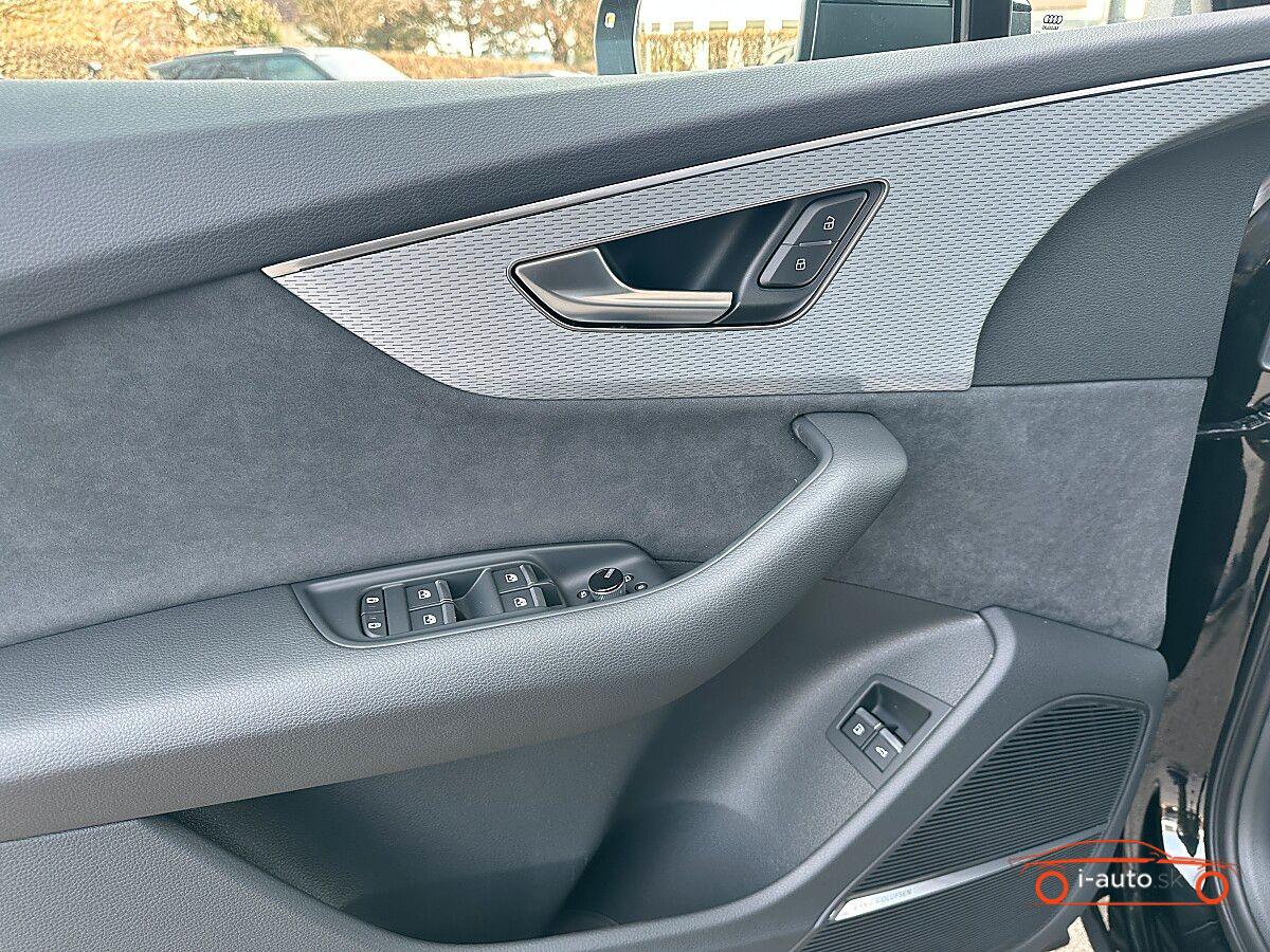 Audi Q7 2026 na predaj – fotografia 13