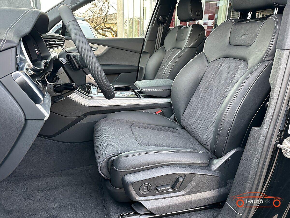 Audi Q7 2026 na predaj – fotografia 14