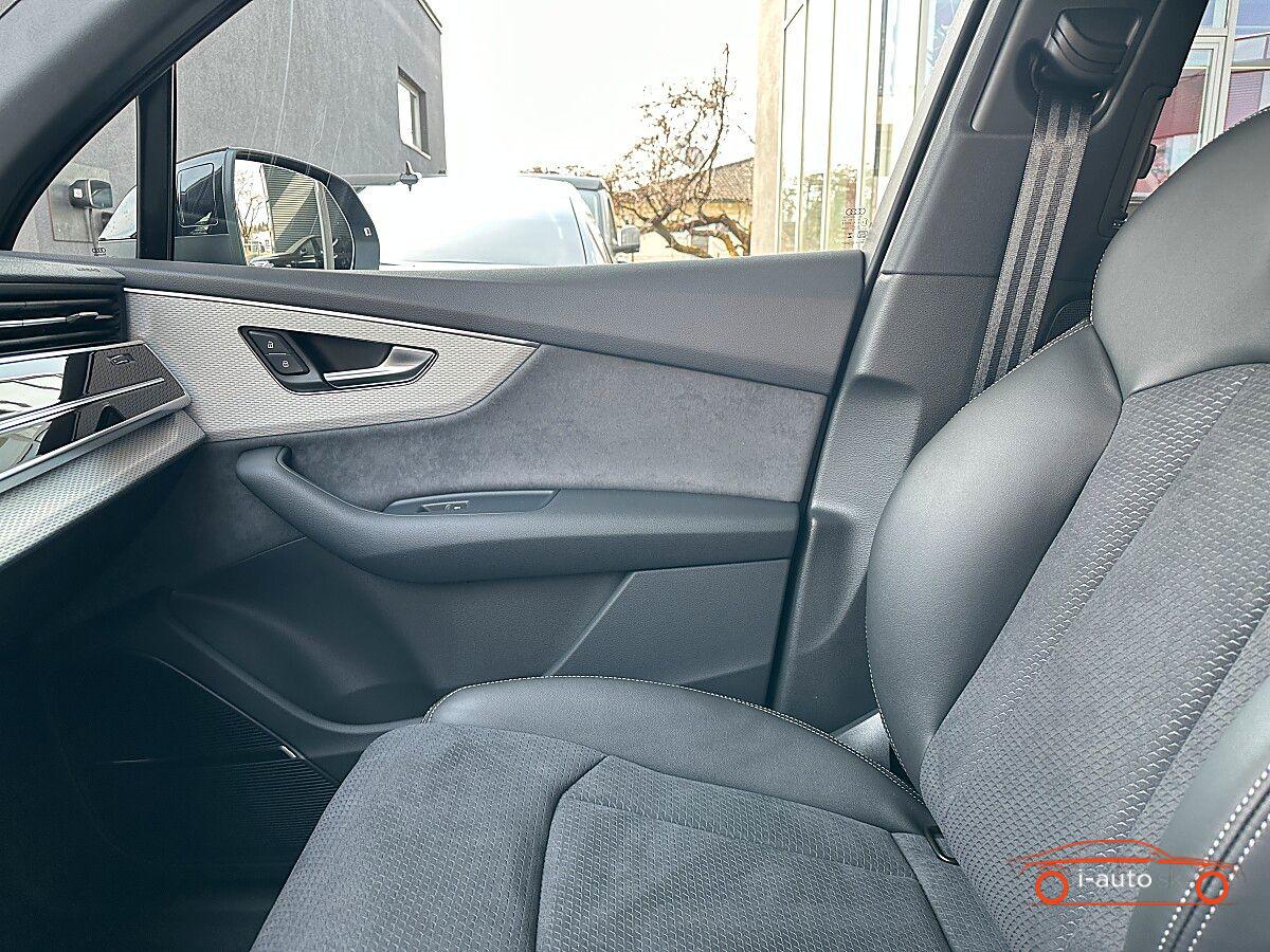 Audi Q7 2026 na predaj – fotografia 15