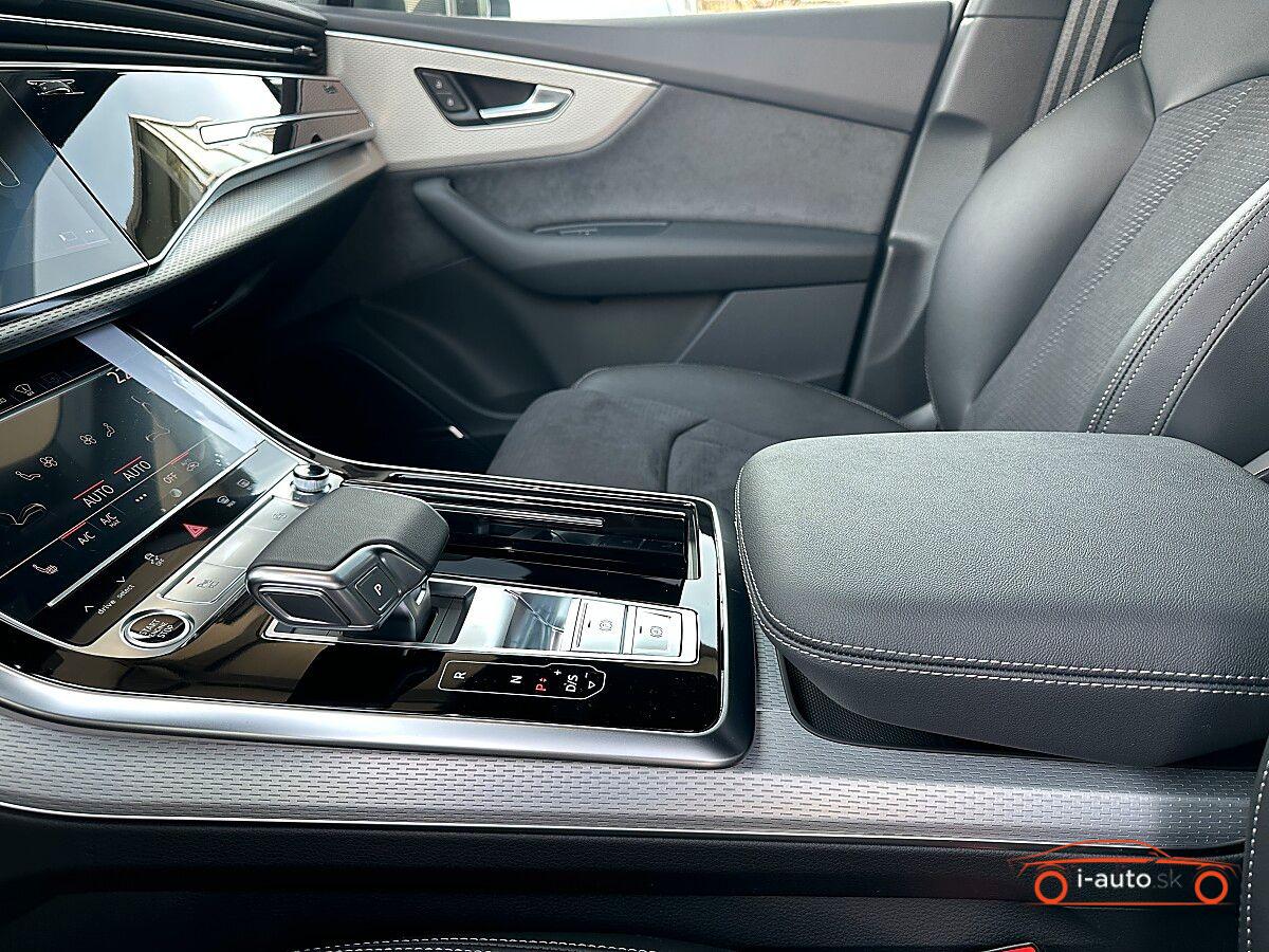 Audi Q7 2026 na predaj – fotografia 16