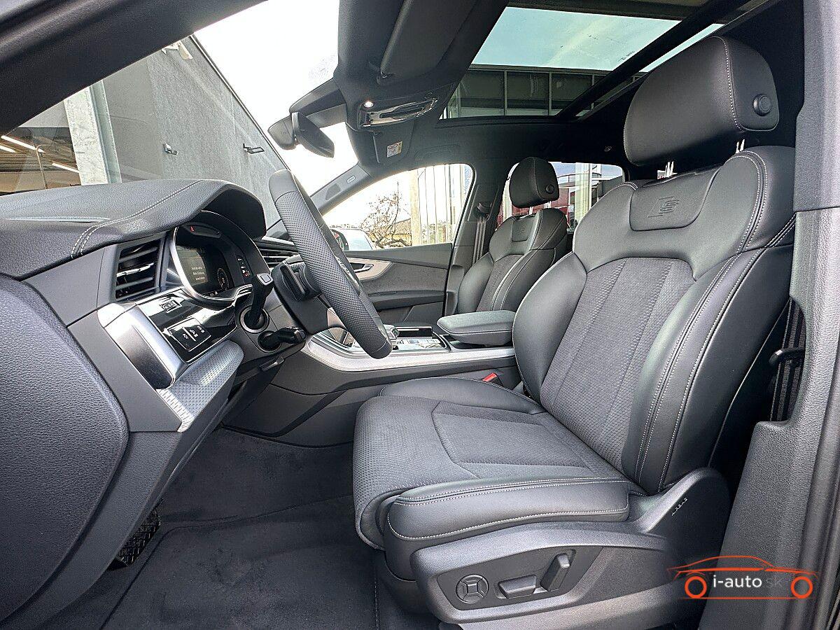 Audi Q7 2026 na predaj – fotografia 18