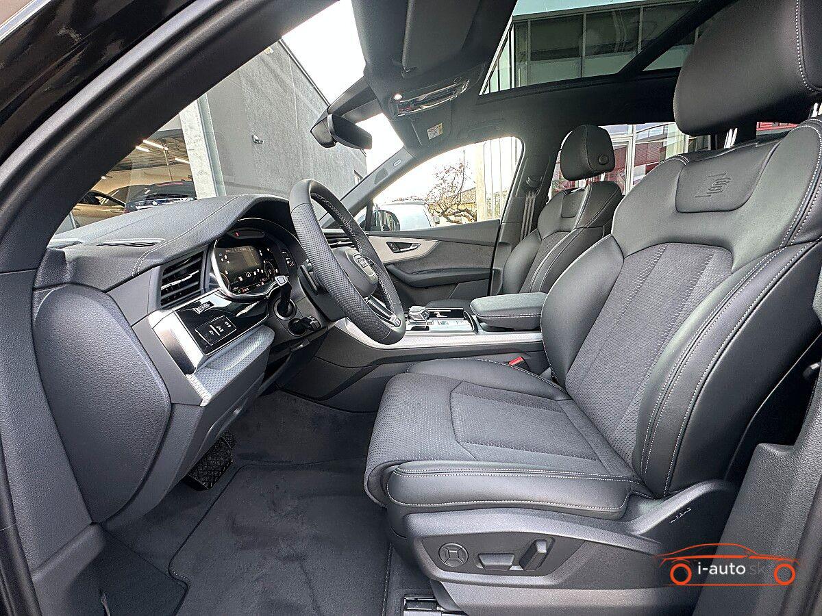 Audi Q7 2026 na predaj – fotografia 19
